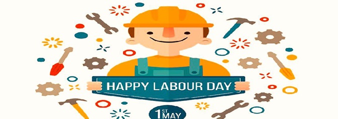Feliz Día del Trabajo desde LoongStage